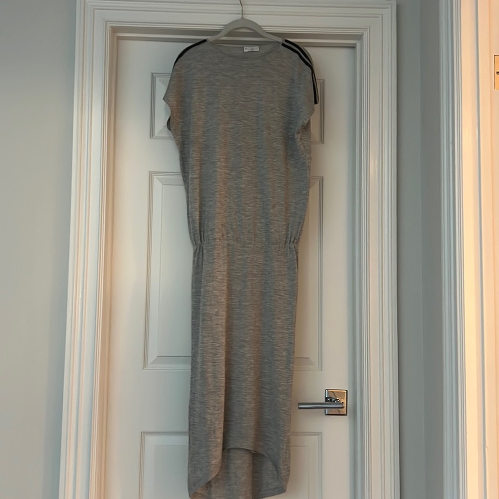 Brunello Cucinelli Cashmere Dress